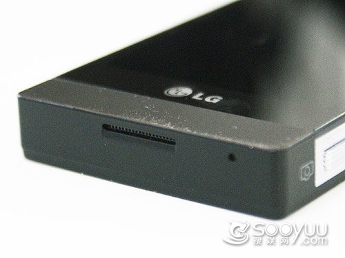 OiPhone4sС LG MINI GD880uy