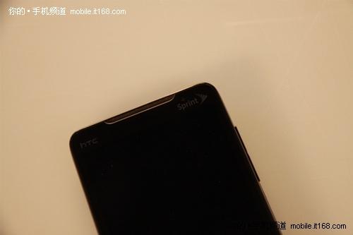 C˰ HTC EVO 4G ^O(sh)Ӌ