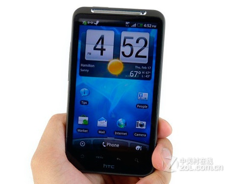 "G10""V5" HTC Inspire 4GrV 